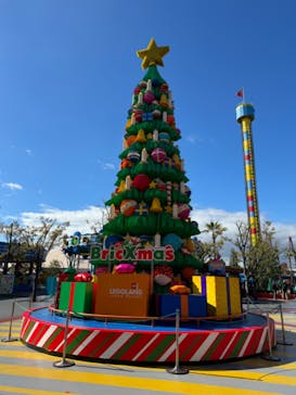 レゴランドⓇ・ジャパン・リゾートに投稿された画像（2023/11/15）