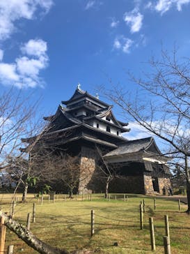 松江城に投稿された画像（2023/11/16）