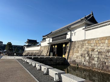 元離宮二条城に投稿された画像（2023/11/16）