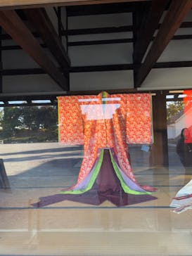 元離宮二条城に投稿された画像（2023/11/16）