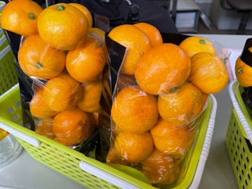 芝口果樹園に投稿された画像（2023/11/16）