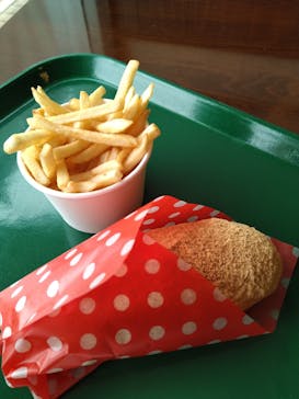 西武園ゆうえんちに投稿された画像（2023/11/16）