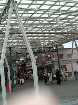 西武園ゆうえんちに投稿された画像（2023/11/16）