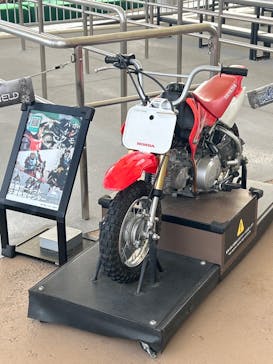 鈴鹿サーキットに投稿された画像（2023/11/16）