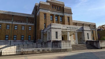 国立科学博物館に投稿された画像（2023/11/16）