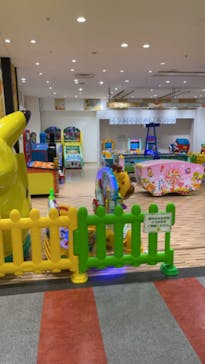 ザキッズ お台場デックス東京ビーチ店に投稿された画像（2023/11/16）