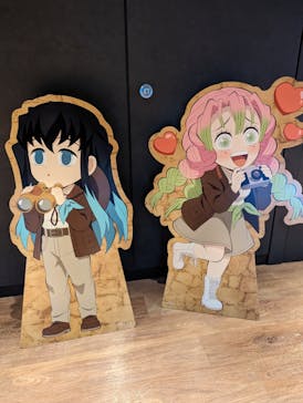 サンシャイン60展望台に投稿された画像（2023/11/16）