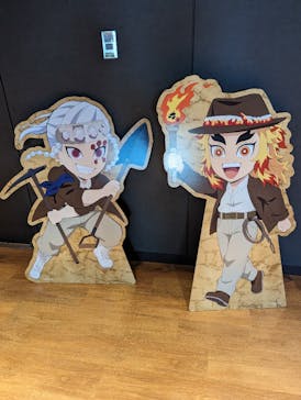 サンシャイン60展望台に投稿された画像（2023/11/16）