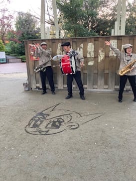 西武園ゆうえんちに投稿された画像（2023/11/16）