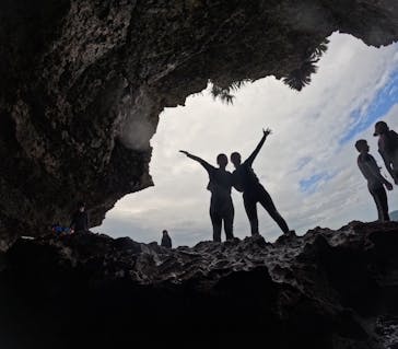 石垣島 ADVENTURE PiPi（イシガキジマアドベンチャーピピ）に投稿された画像（2023/11/16）