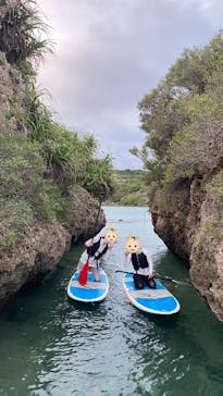 宮古島 ADVENTURE PiPi（ミヤコジマ アドベンチャー ピピ）に投稿された画像（2023/11/16）