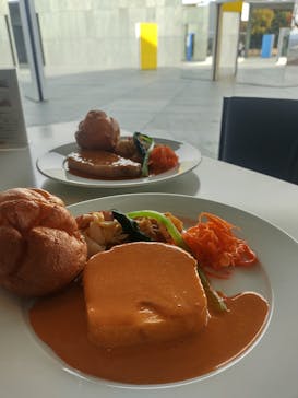 豊田市美術館に投稿された画像（2023/11/16）