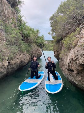 宮古島 ADVENTURE PiPi（ミヤコジマ アドベンチャー ピピ）に投稿された画像（2023/11/16）