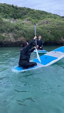 宮古島 ADVENTURE PiPi（ミヤコジマ アドベンチャー ピピ）に投稿された画像（2023/11/16）