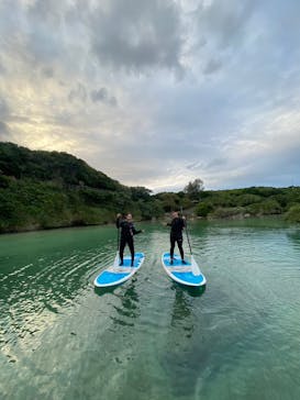 宮古島 ADVENTURE PiPi（ミヤコジマ アドベンチャー ピピ）に投稿された画像（2023/11/16）