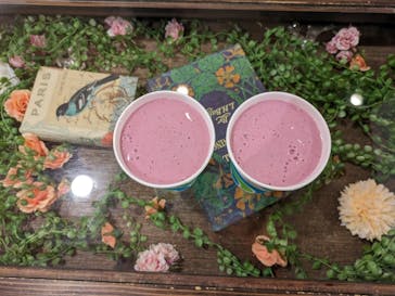 横浜天然温泉 SPA EASに投稿された画像（2023/11/16）