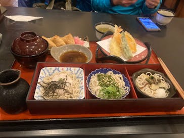 天然温泉湯庵に投稿された画像（2023/11/16）