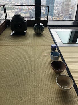 東京タワーに投稿された画像（2023/11/17）