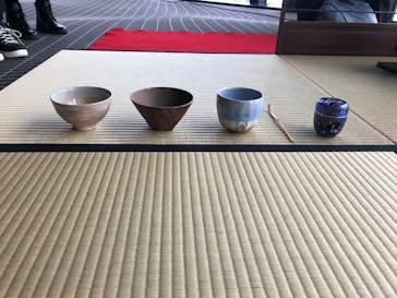 東京タワーに投稿された画像（2023/11/17）