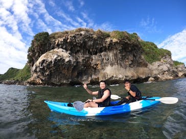 宮古島 ADVENTURE PiPi（ミヤコジマ アドベンチャー ピピ）に投稿された画像（2023/11/17）