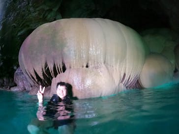 宮古島 ADVENTURE PiPi（ミヤコジマ アドベンチャー ピピ）に投稿された画像（2023/11/17）