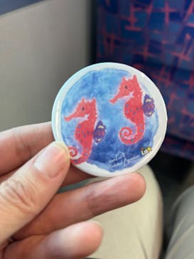 チームラボに投稿された画像（2023/11/17）