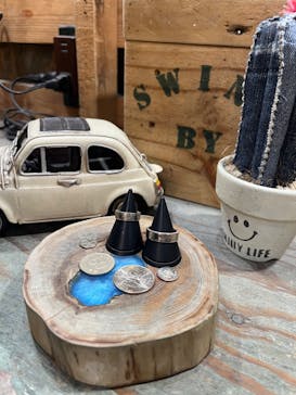 SWING BY（スウィング バイ）に投稿された画像（2023/11/17）