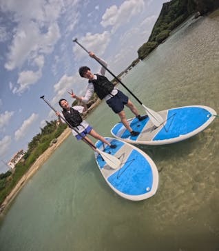 宮古島 ADVENTURE PiPi（ミヤコジマ アドベンチャー ピピ）に投稿された画像（2023/11/17）