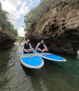 宮古島 ADVENTURE PiPi（ミヤコジマ アドベンチャー ピピ）に投稿された画像（2023/11/17）