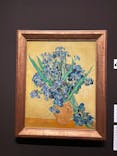 ゴッホと静物画　伝統から革新へ（SＯＭＰＯ美術館）に投稿された画像（2023/11/17）