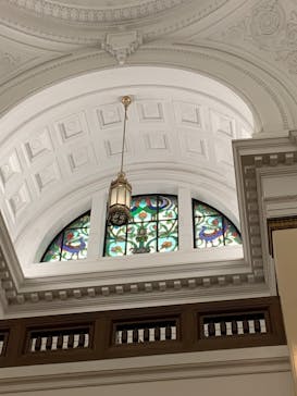 国立科学博物館に投稿された画像（2023/11/17）