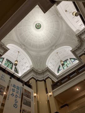 国立科学博物館に投稿された画像（2023/11/17）