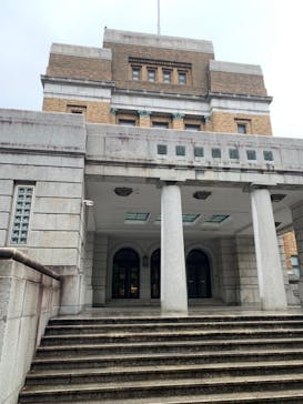 国立科学博物館に投稿された画像（2023/11/17）