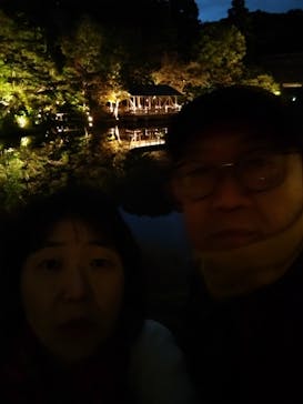 名古屋市東山動植物園に投稿された画像（2023/11/17）