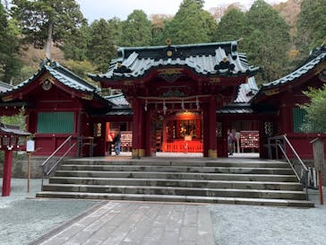 絶景日帰り温泉　龍宮殿本館に投稿された画像（2023/11/17）