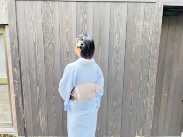 京都着物レンタル mimosa 高台寺店に投稿された画像（2023/11/17）