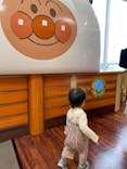 神戸アンパンマンこどもミュージアム＆モールに投稿された画像（2023/11/18）