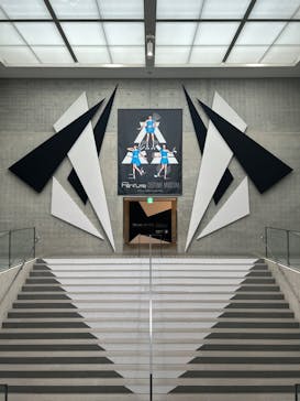 Perfume COSTUME MUSEUMに投稿された画像（2023/11/18）