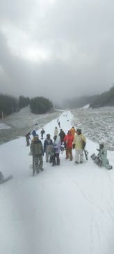 ホワイトピアたかすに投稿された画像（2023/11/18）