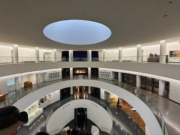 福井県立恐竜博物館に投稿された画像（2023/11/18）