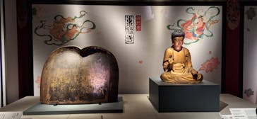 特別展「東福寺」に投稿された画像（2023/11/18）