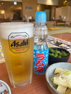 浅草ROX まつり湯に投稿された画像（2023/11/18）