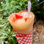 マリオンクレープに投稿された画像（2023/11/18）