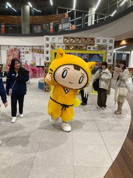 大阪城極上ラーメンフェスタに投稿された画像（2023/11/18）