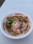 大阪城極上ラーメンフェスタに投稿された画像（2023/11/18）