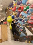 Ever Free Climbing Gym（エバーフリークライミングジム）に投稿された画像（2023/11/18）