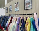 キッズランドUS 千葉フレスポ稲毛店に投稿された画像（2023/11/18）