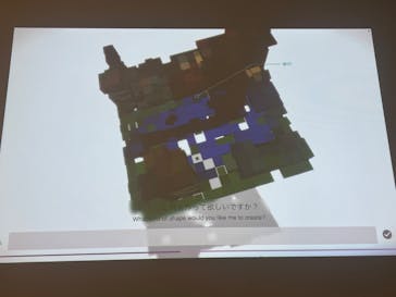 金沢21世紀美術館に投稿された画像（2023/11/18）