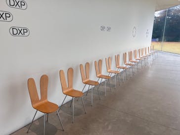 金沢21世紀美術館に投稿された画像（2023/11/18）