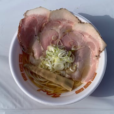 大阪城極上ラーメンフェスタに投稿された画像（2023/11/18）